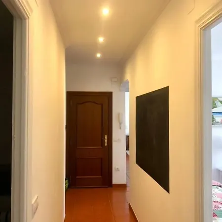 *apartment For 6 Persons In Asturias* Apartman Villaviciosa