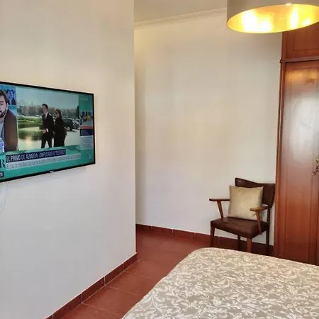 *apartment For 6 Persons In Asturias*