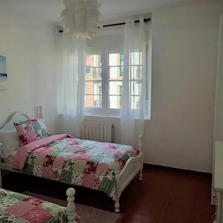 Apartman *apartment For 6 Persons In Asturias* *