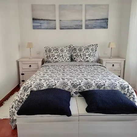*apartment For 6 Persons In Asturias* Villaviciosa