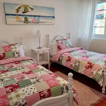 *apartment For 6 Persons In Asturias*