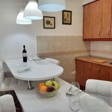 *apartment For 6 Persons In Asturias* Apartman *