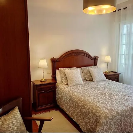 Apartman *apartment For 6 Persons In Asturias* *