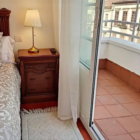 *apartment For 6 Persons In Asturias* *