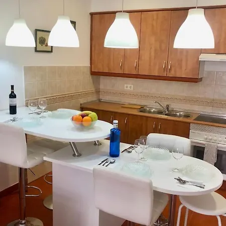 *apartment For 6 Persons In Asturias* Villaviciosa