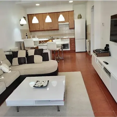 Apartman *apartment For 6 Persons In Asturias*