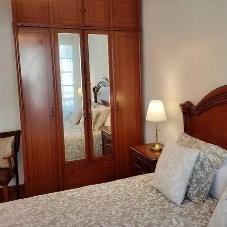 *apartment For 6 Persons In Asturias* Apartman Villaviciosa