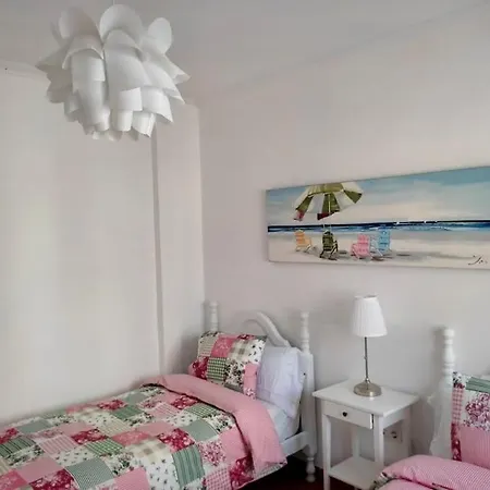 *apartment For 6 Persons In Asturias* *