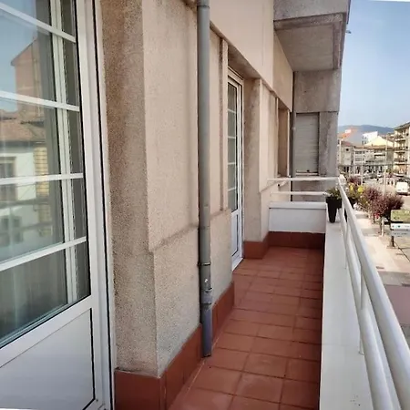 *apartment For 6 Persons In Asturias*
