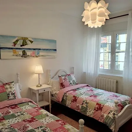 Apartman *apartment For 6 Persons In Asturias*