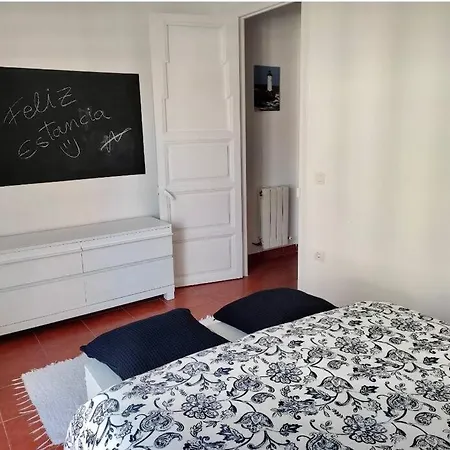 Appartement *apartment For 6 Persons In Asturias*