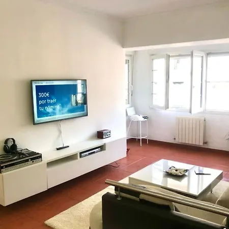 *apartment For 6 Persons In Asturias* *