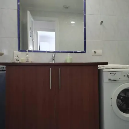 *apartment For 6 Persons In Asturias* * Villaviciosa (Asturias)