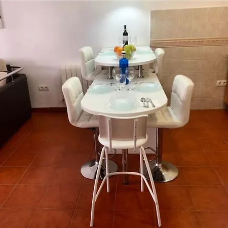 *apartment For 6 Persons In Asturias* Appartement *