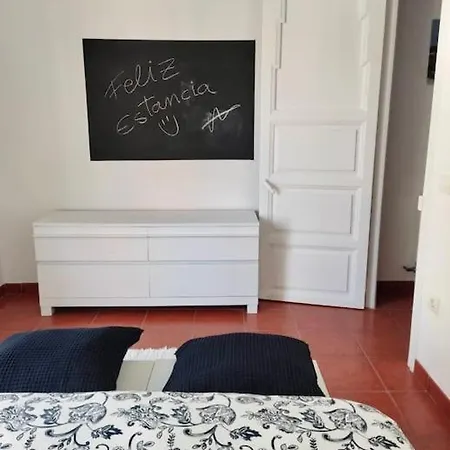 *apartment For 6 Persons In Asturias* Appartement