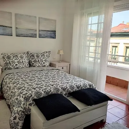 *apartment For 6 Persons In Asturias* Villaviciosa (Asturias)