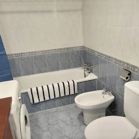 *apartment For 6 Persons In Asturias* * Villaviciosa (Asturias)