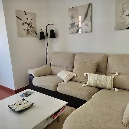 *apartment For 6 Persons In Asturias* Appartement *